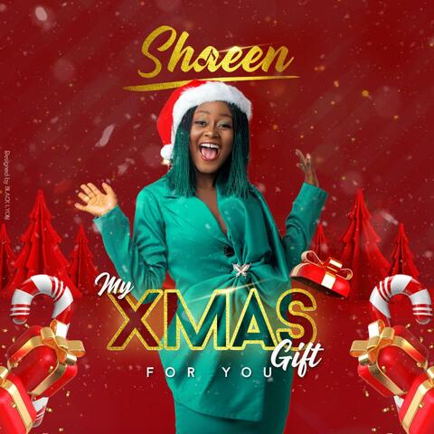 My christmas gift for you
