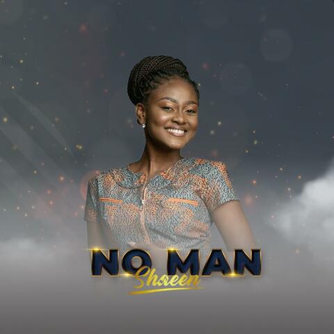 No man