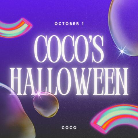 Coco's Halloween