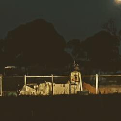 The Road