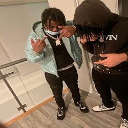 Get It In (feat. Msav)
