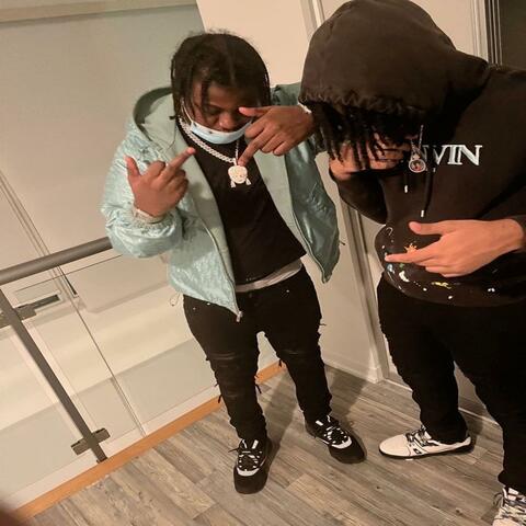 Get It In (feat. Msav)
