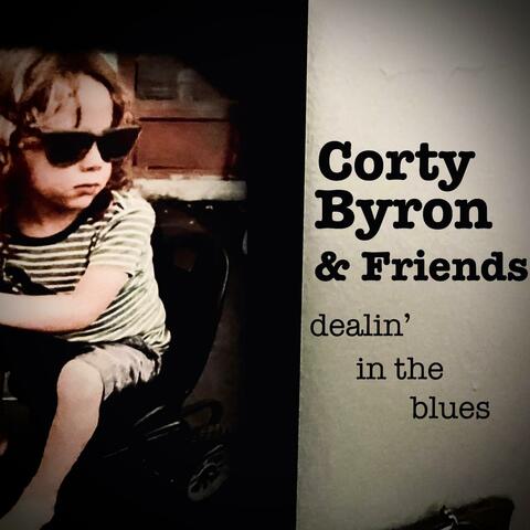 Dealin' In The Blues