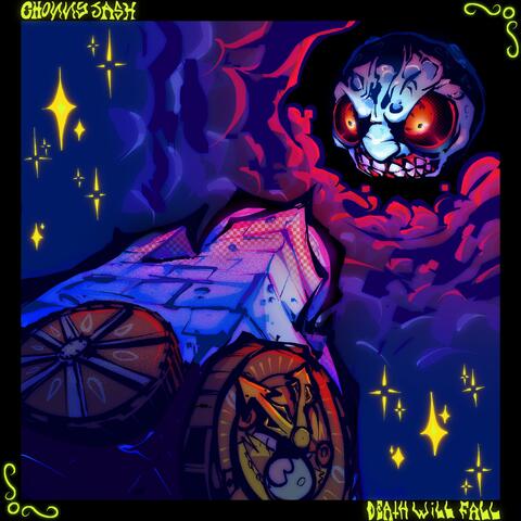 Death Will Fall