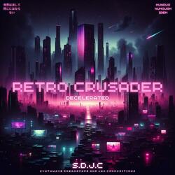 Retro Crusader