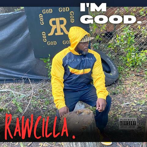 I'm Good.