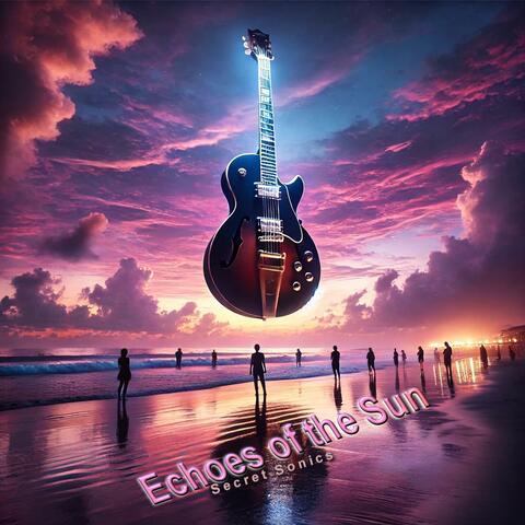 Echoes of the Sun