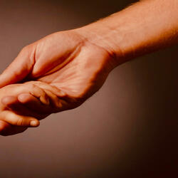 Open Fists, Open Hands
