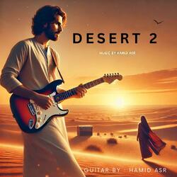 Desert 2