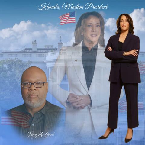 MADAM PRESIDENT