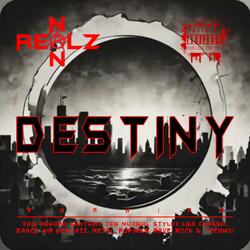 DESTINY (D4NC3)
