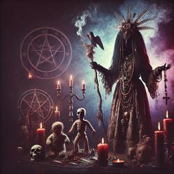 Ode to Voodoo Bitch