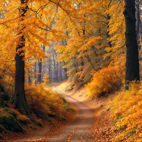 På väg någonstans