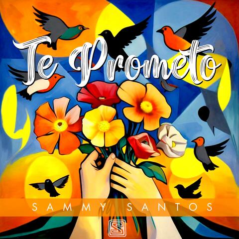Te Prometo