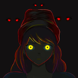 Whispers in the Night