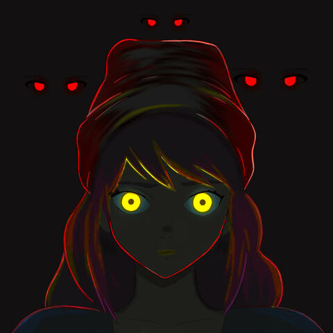 Whispers in the Night