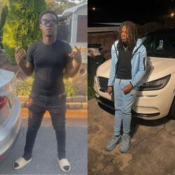 Thug Cry (feat. Li boog)