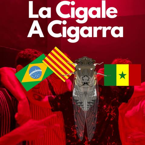 La Cigale