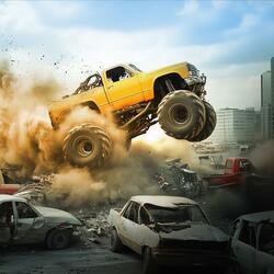 Monster Truck