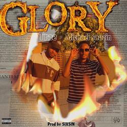 GLORY (feat. Michael Sausin)