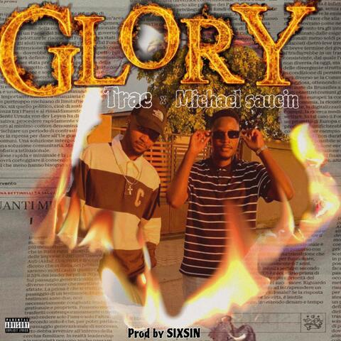 GLORY (feat. Michael Sausin)