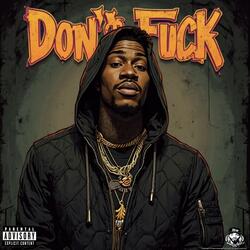 Give a fuck