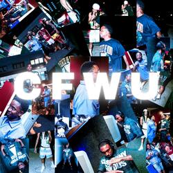 CFWU (feat. Cheez Teez, Skally & Tocka)
