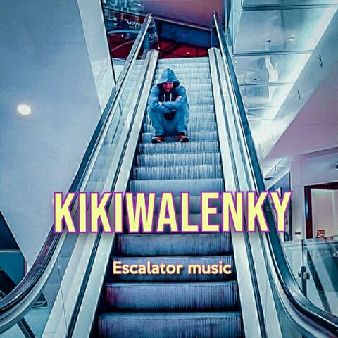 Escalator music