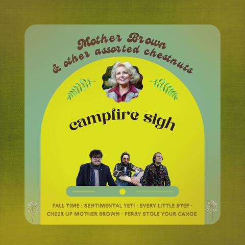 Mother Brown & Other Assorted Chestnuts