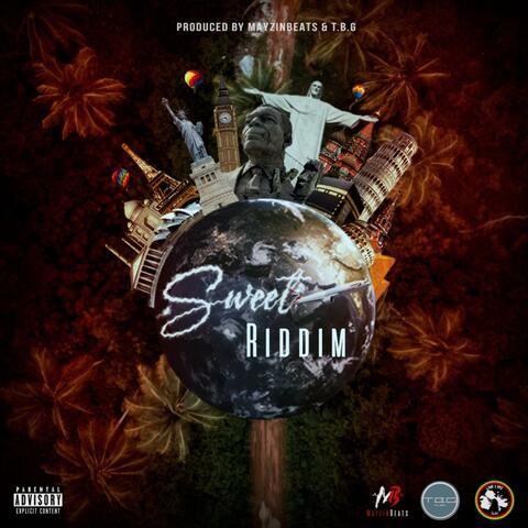 Sweet Riddim