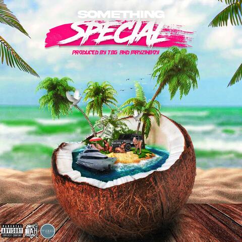 SOMETHING SPECIAL