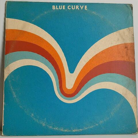 Blue Curve