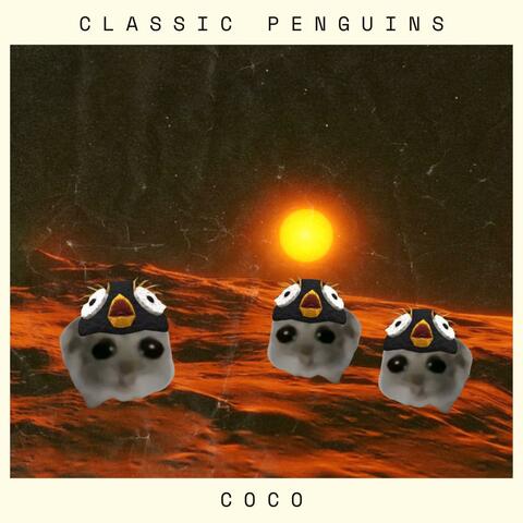 Classic Penguins