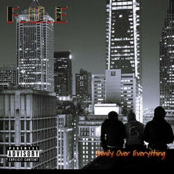 I Aint Tryna Hold Hands (feat. Vecci the Loner, TMG.Ju & HBK Macc)