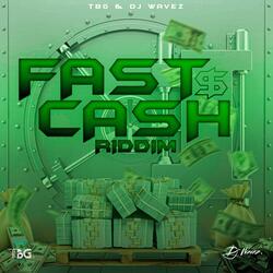 BADMAN RACK (feat. SPIDA GBI)