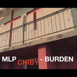 BURDEN (feat. MLP Chiby)