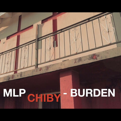 BURDEN (feat. MLP Chiby)