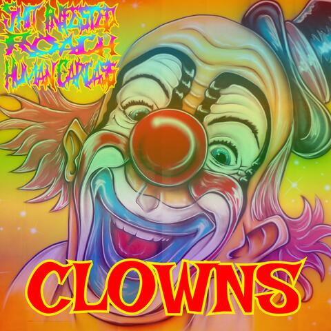 Clowns
