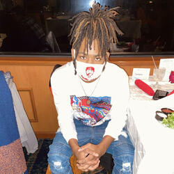 Shroom (feat. Godlike JJ)