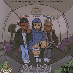 Mhm (feat. Almighty Sid & Y-Kaay)