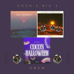 Chill Coconuts