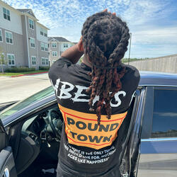 Las Vegas Freestyle (feat. Majestyy2x)