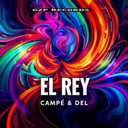 Campé (feat. EL Rey & Del)