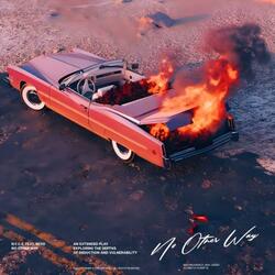 No Other Way (feat. Redd)