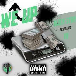 WE UP (feat. YB!)