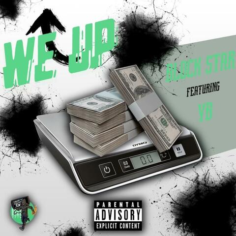 WE UP (feat. YB!)