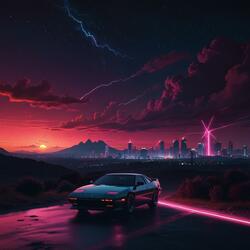 Electric Synthwave