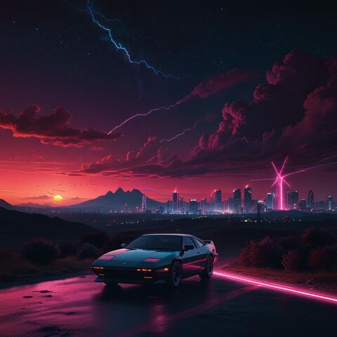 Electric Synthwave