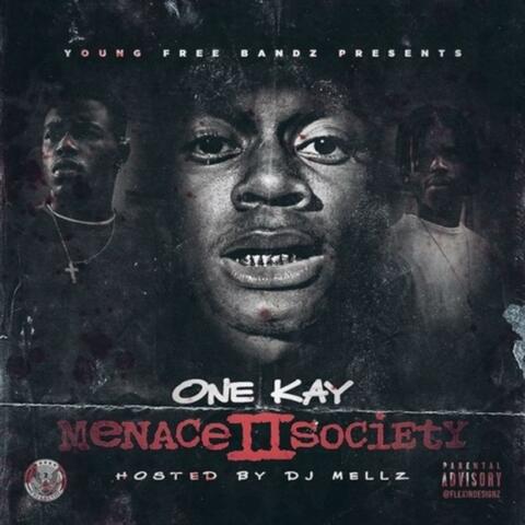 Menace 2 Society