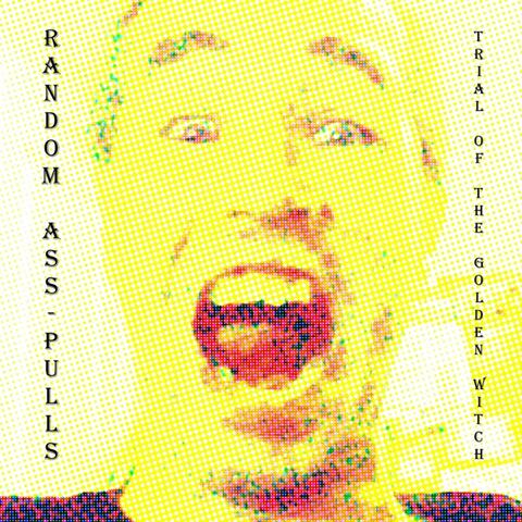 Random Ass-Pulls